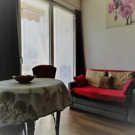 アパート Studio For 2 People *